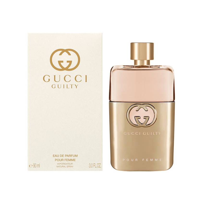 Gucci Guilty Pour Femme EDP 90 ml
