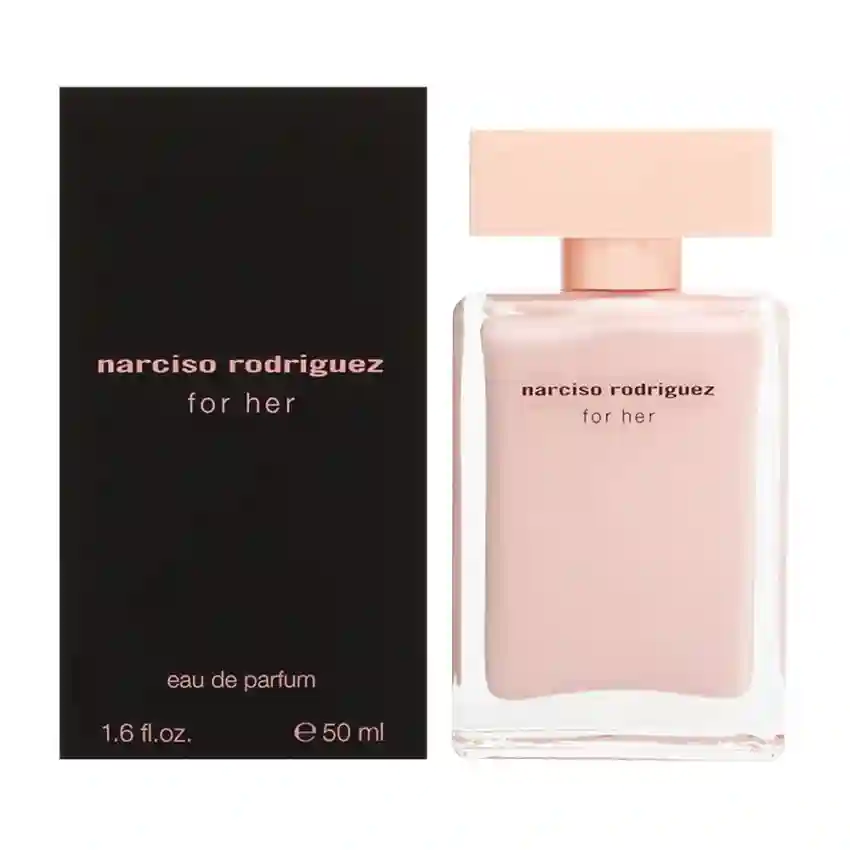 Narciso Rodriguez For Her EDP 50 ml