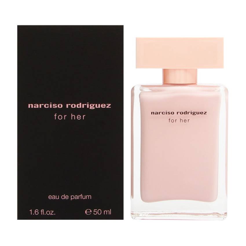 Narciso Rodriguez For Her EDP 50 ml
