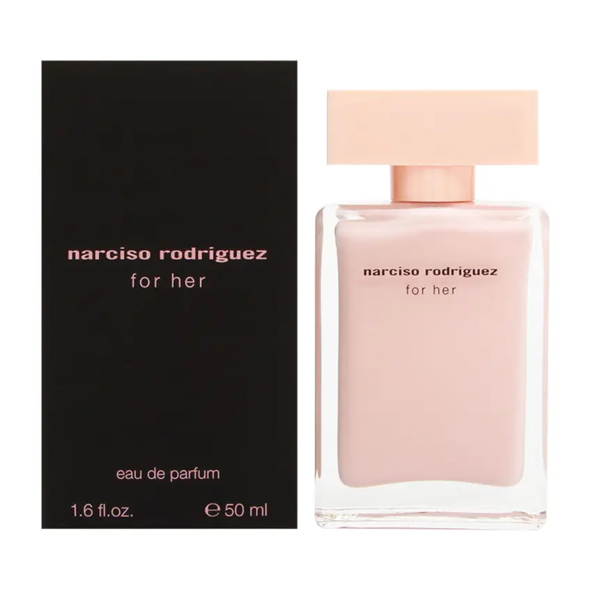 Narciso Rodriguez For Her EDP 50 ml