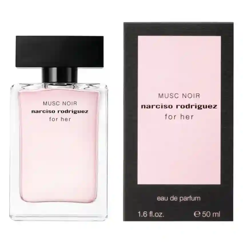 Narciso Rodriguez Musc Noir For Her EDP 50 ml