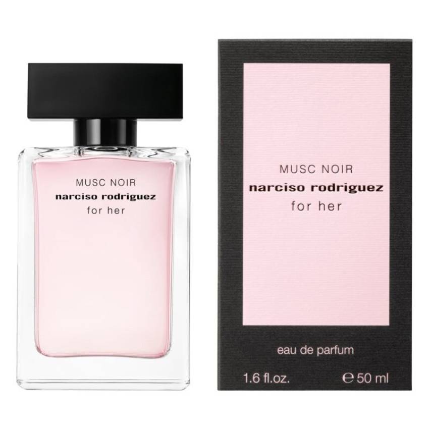 Narciso Rodriguez Musc Noir For Her EDP 50 ml