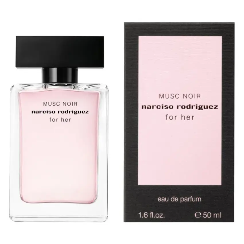 Narciso Rodriguez Musc Noir For Her EDP 50 ml