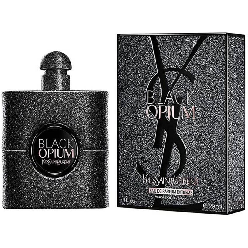 Yves Saint Laurent Black Opium EDP Extreme EDP 90 ml