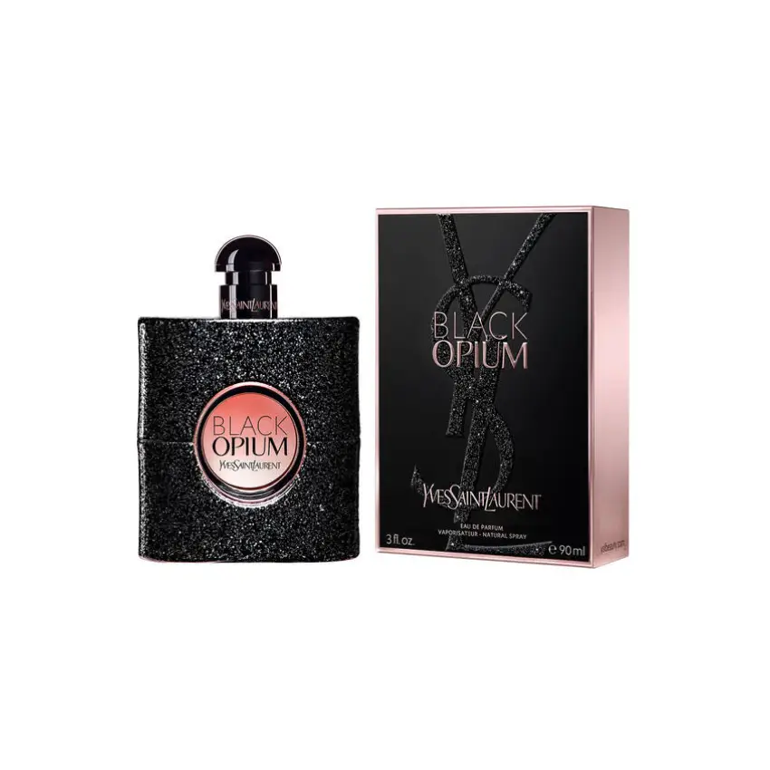 Yves Saint Laurent Black Opium EDP 90 ml