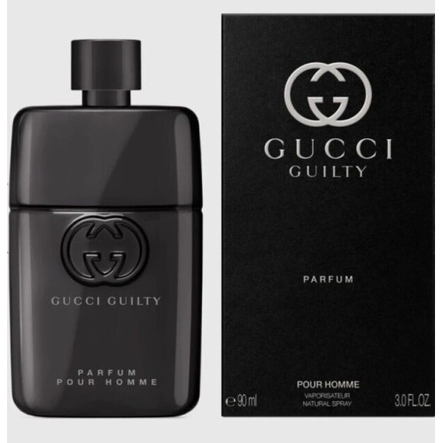 Gucci Guilty Parfum Pour Homme Parfum 90 ml