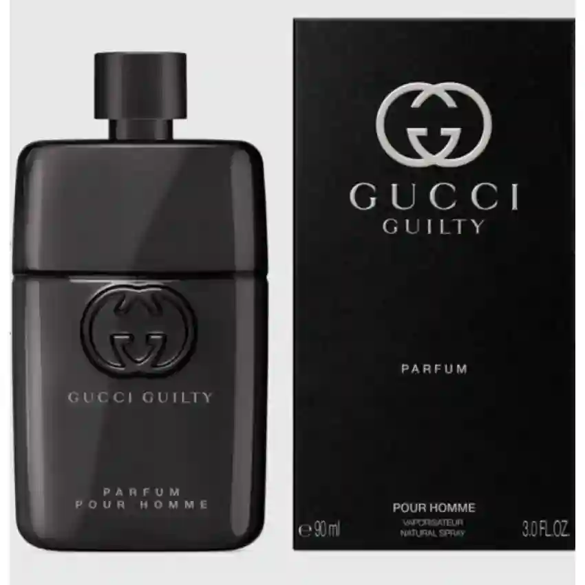Gucci Guilty Parfum Pour Homme Parfum 90 ml
