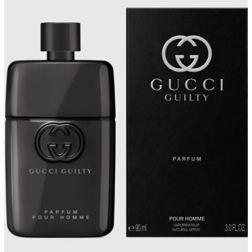 Gucci Guilty Parfum Pour Homme Parfum 90 ml
