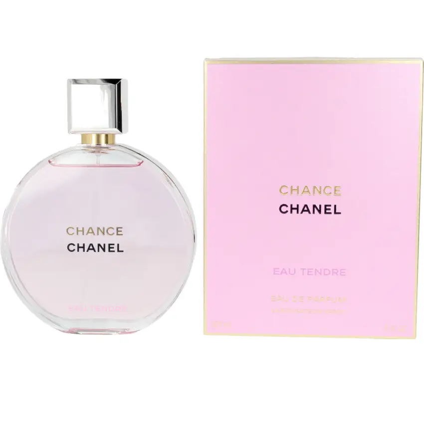Chanel Chance Eau Tendre EDP 150 ml