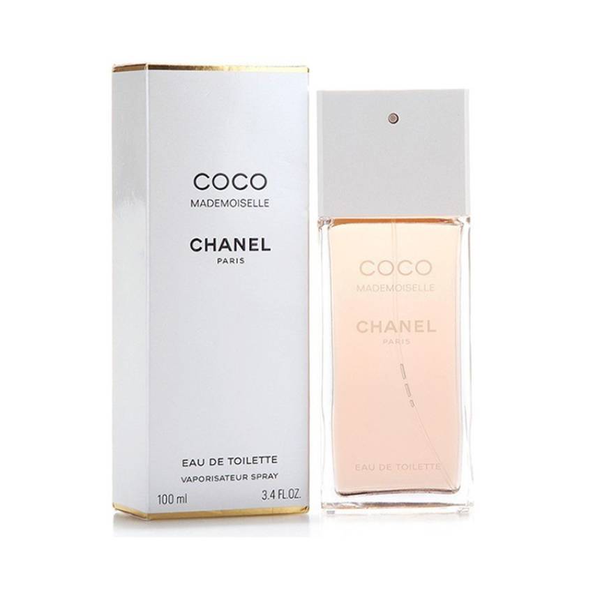 Chanel Coco Mademoiselle EDT 100 ml