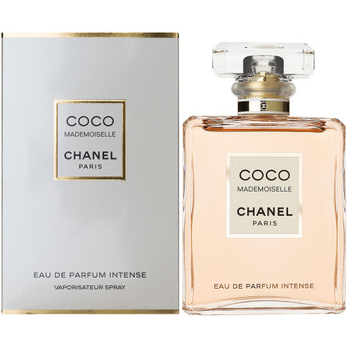 Chanel Coco Mademoiselle EDP Intense 50 ml
