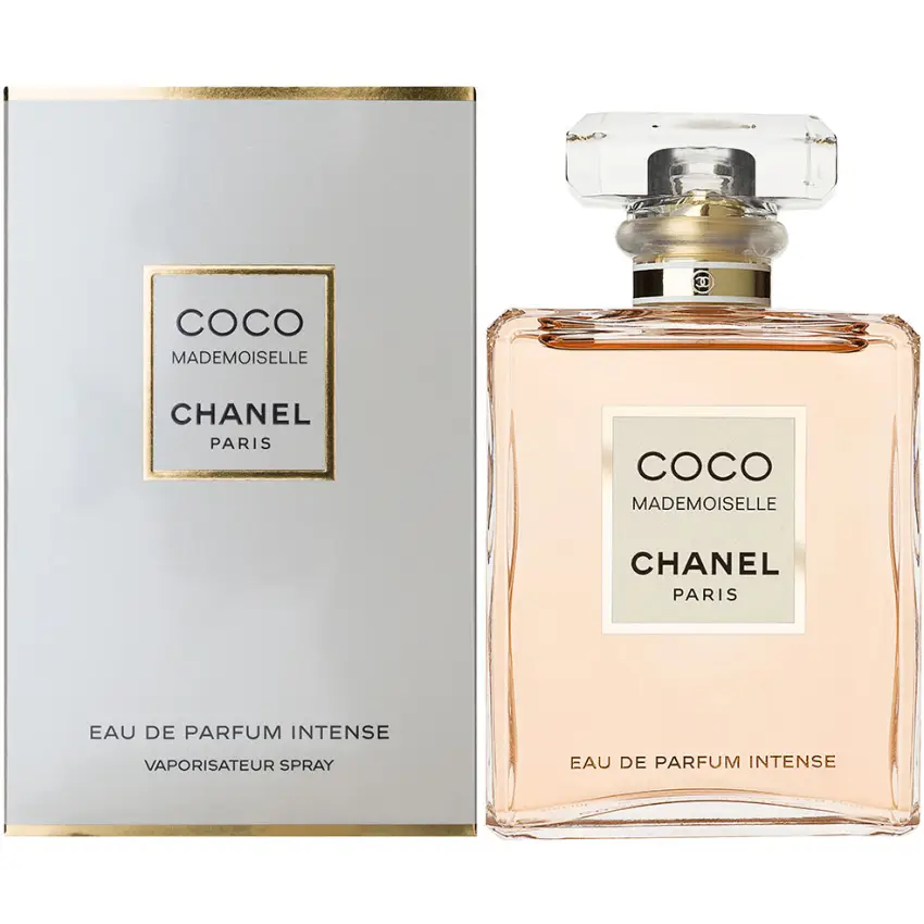 Chanel Coco Mademoiselle EDP Intense 50 ml