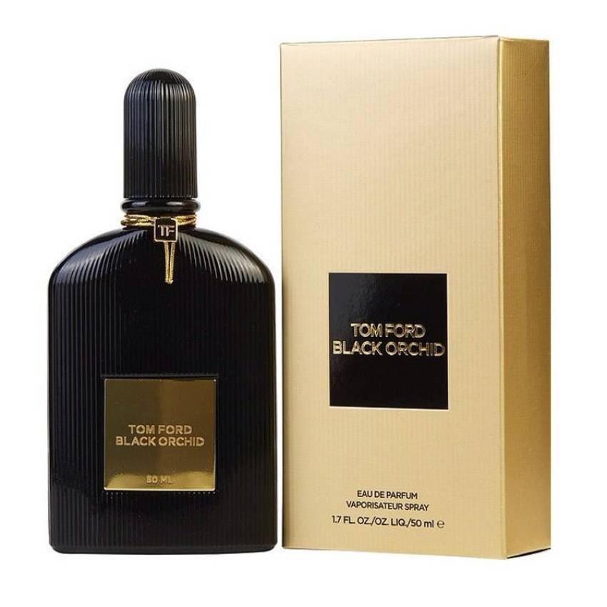 Tom Ford Black Orchid EDP 50 ml