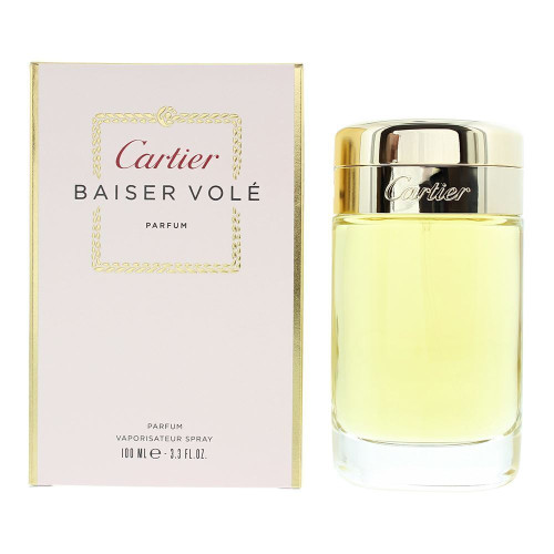 Cartier Baiser Vole Parfum 100 ml
