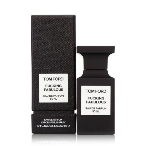 Ford Fucking Fabulous (Unisex) EDP 50 ml