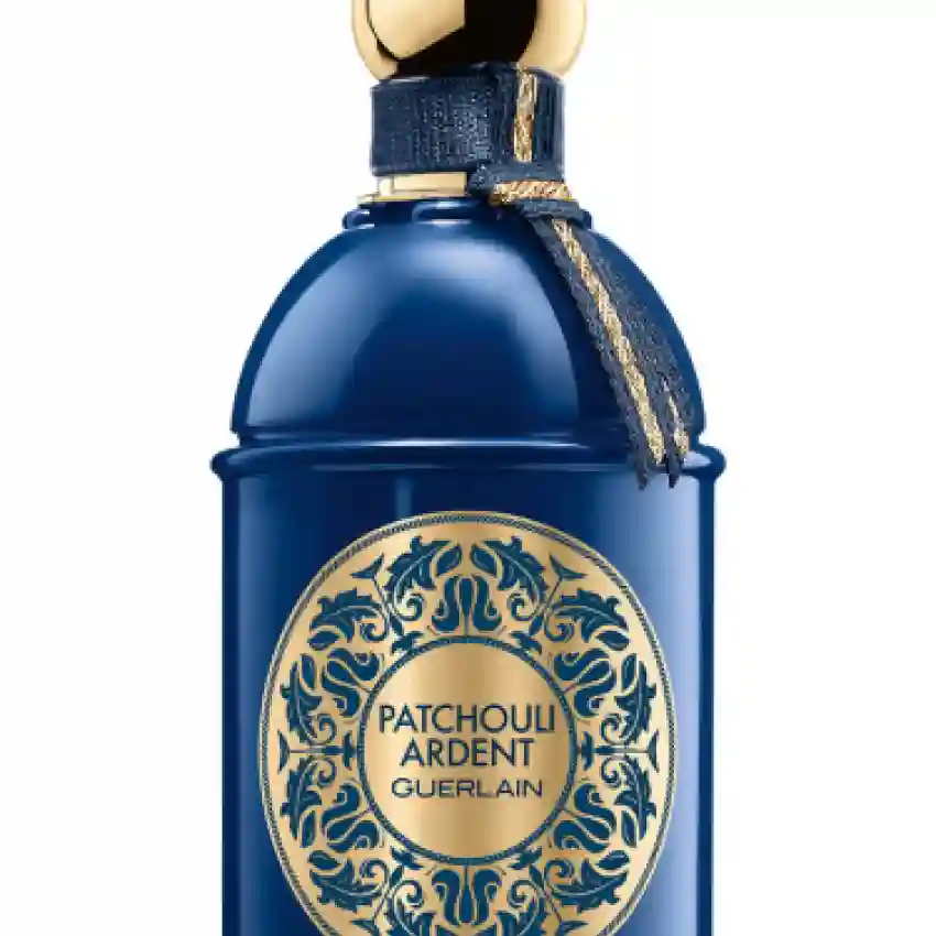 Guerlain Les Absolus D'orient Patchouli Ardent (Unisex) EDP 125 ml