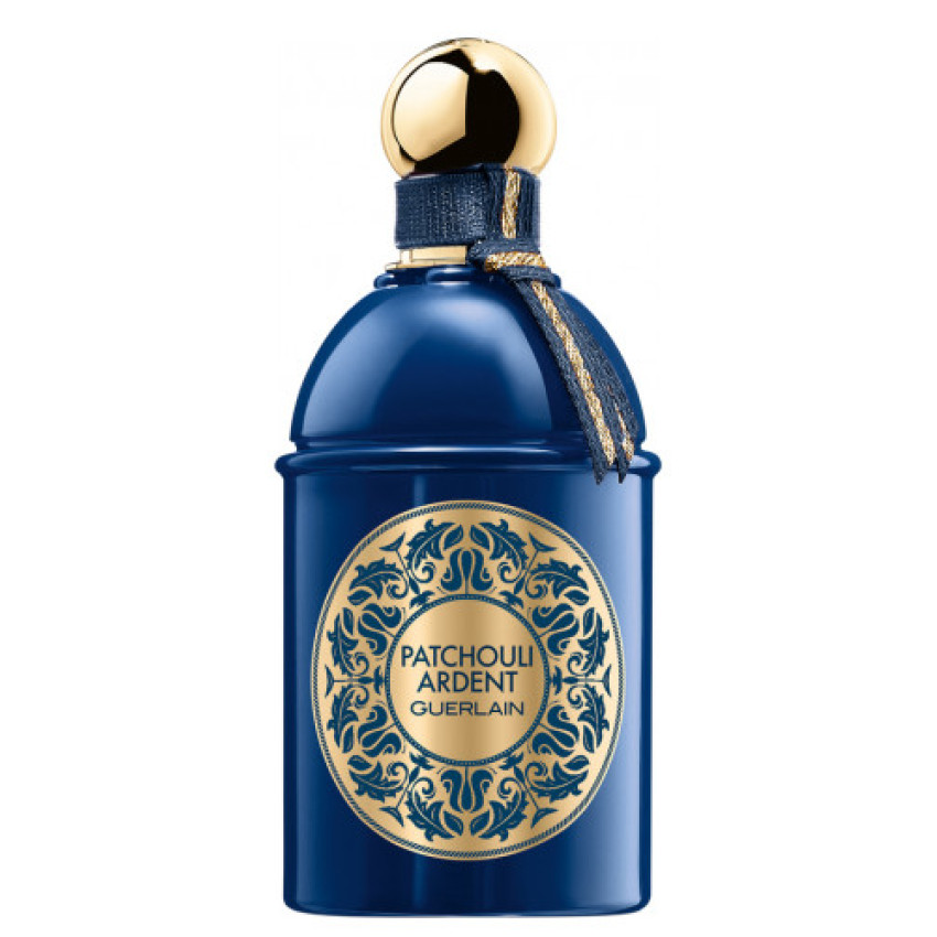 Guerlain Les Absolus D'orient Patchouli Ardent (Unisex) EDP 125 ml
