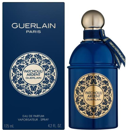 Guerlain Les Absolus D'orient Patchouli Ardent (Unisex) EDP 125 ml