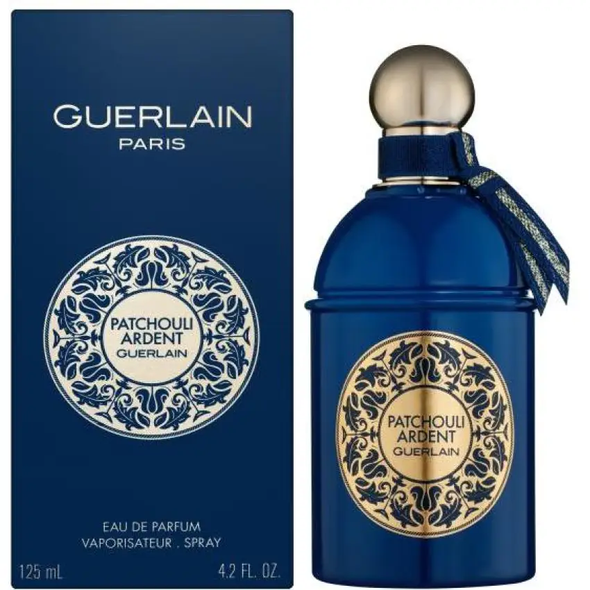 Guerlain Les Absolus D'orient Patchouli Ardent (Unisex) EDP 125 ml