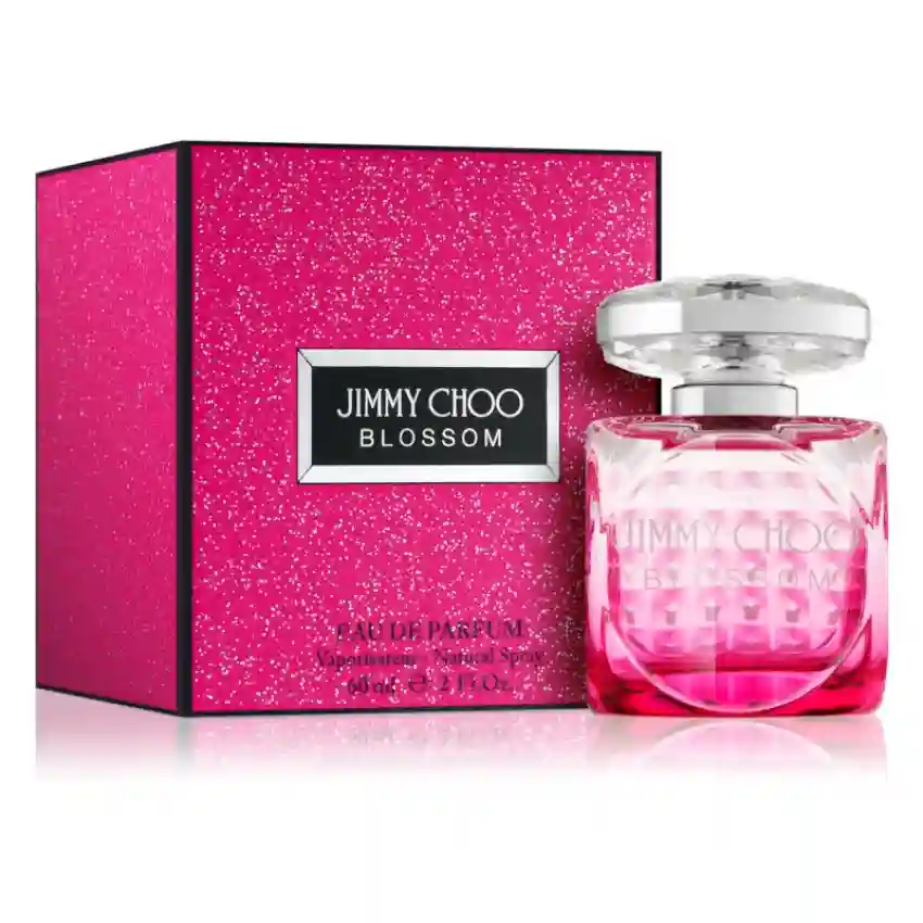 Jimmy Choo Blossom EDP 60 ml