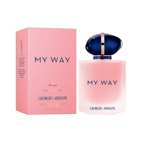 Giorgio Armani My Way Floral EDP 90 ml