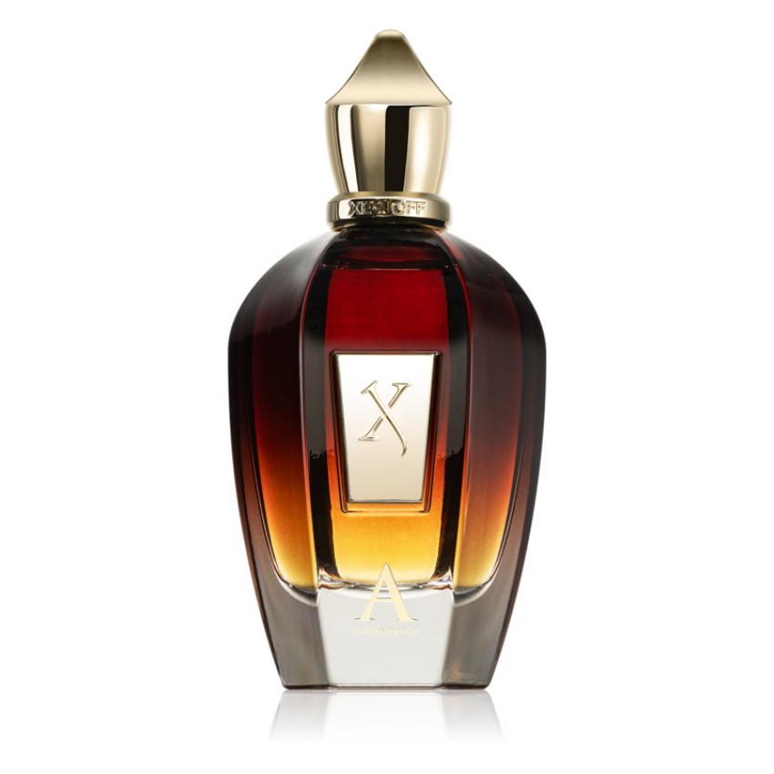 Xerjoff Alexandria II (Unisex) EDP 100 ml