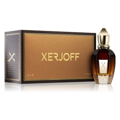 Xerjoff Alexandria II (Unisex) EDP 50 ml