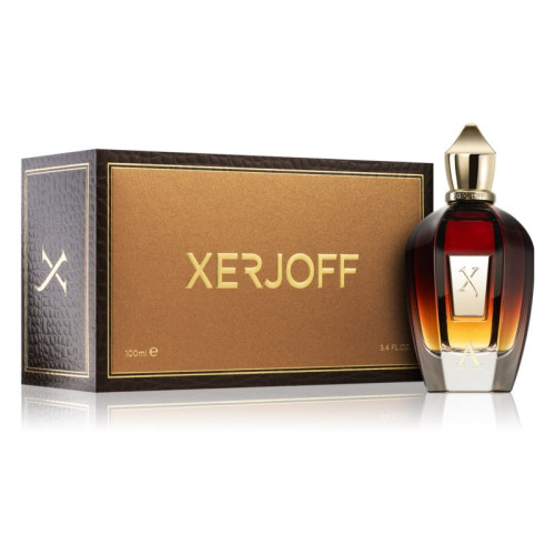 Xerjoff Alexandria II (Unisex) EDP 100 ml