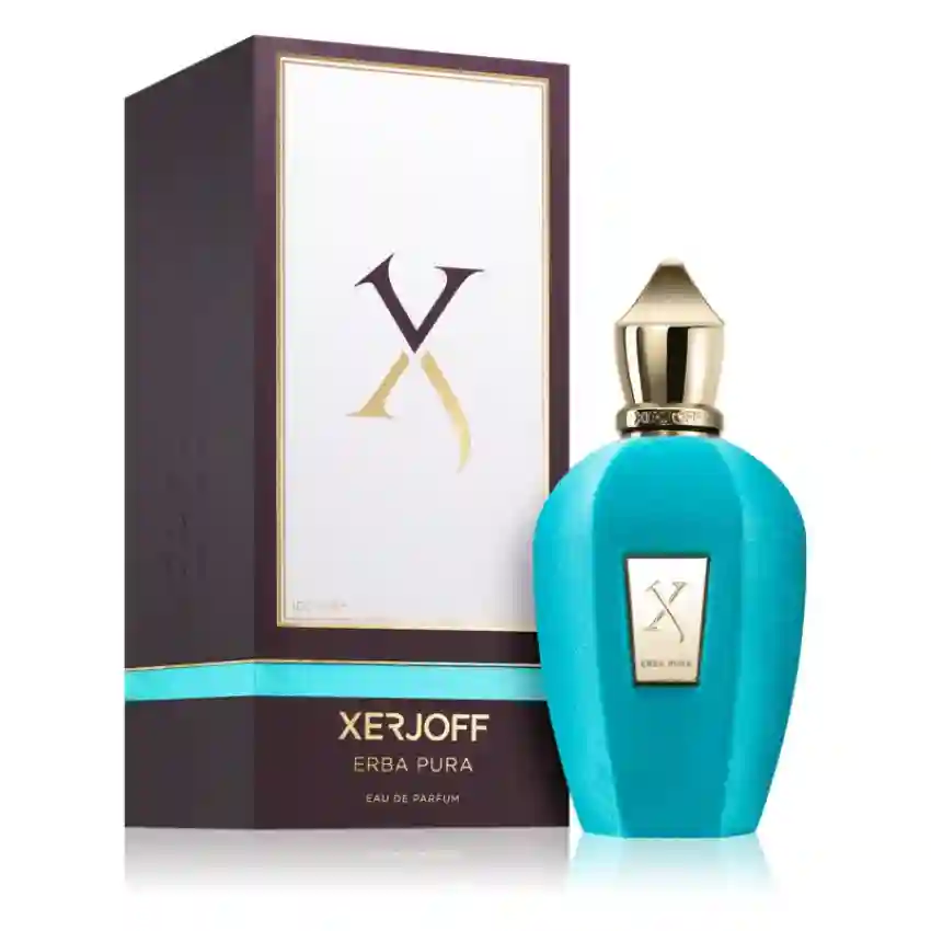 Xerjoff Erba Pura (Unisex) EDP 100 ml