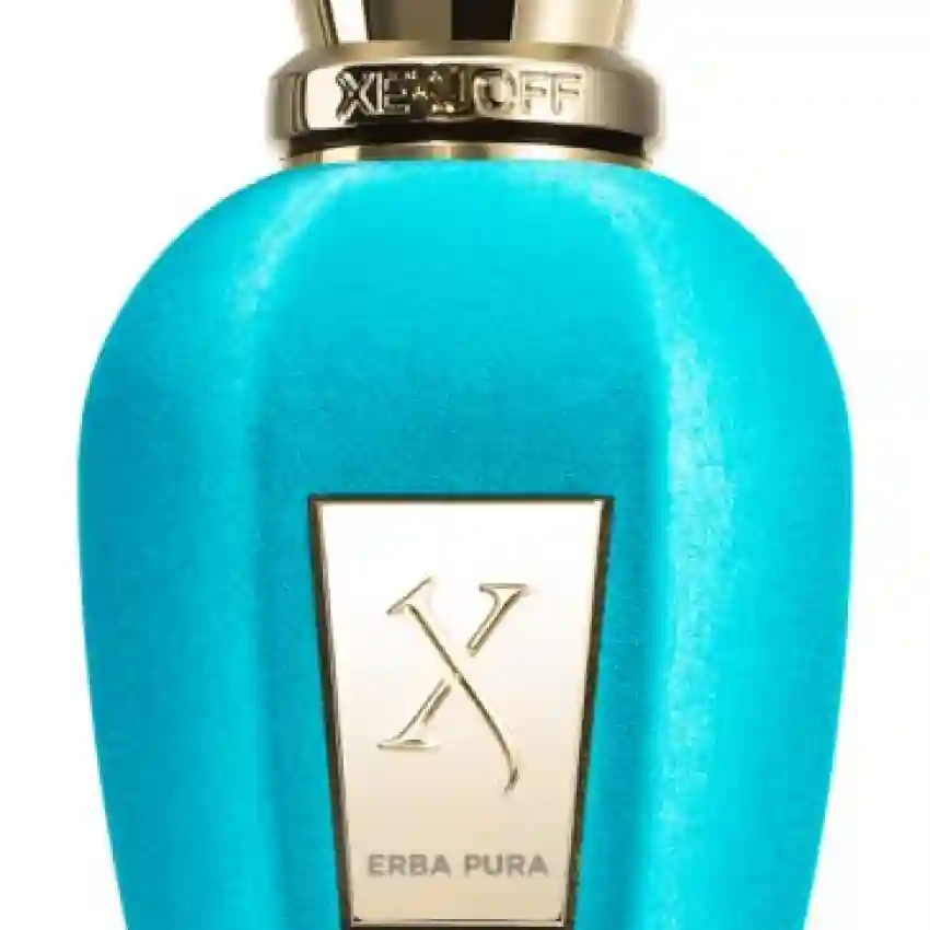 Xerjoff Erba Pura (Unisex) EDP 100 ml