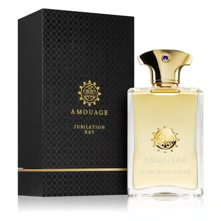 Amouage Jubilation XXV Man EDP 100 ml