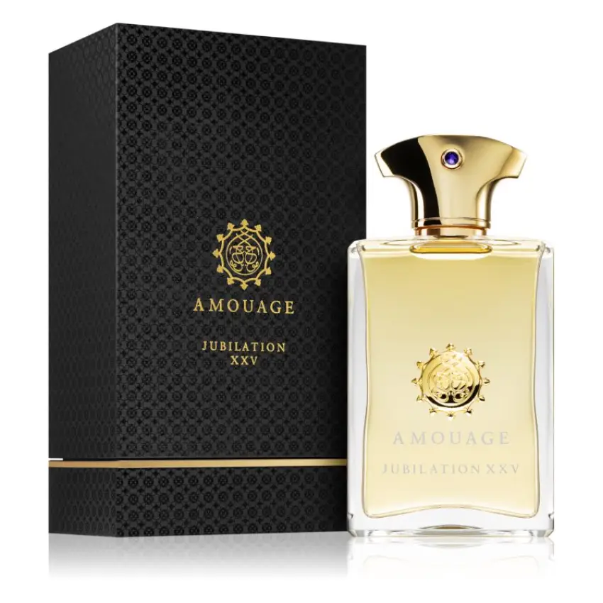 Amouage Jubilation XXV Man EDP 100 ml
