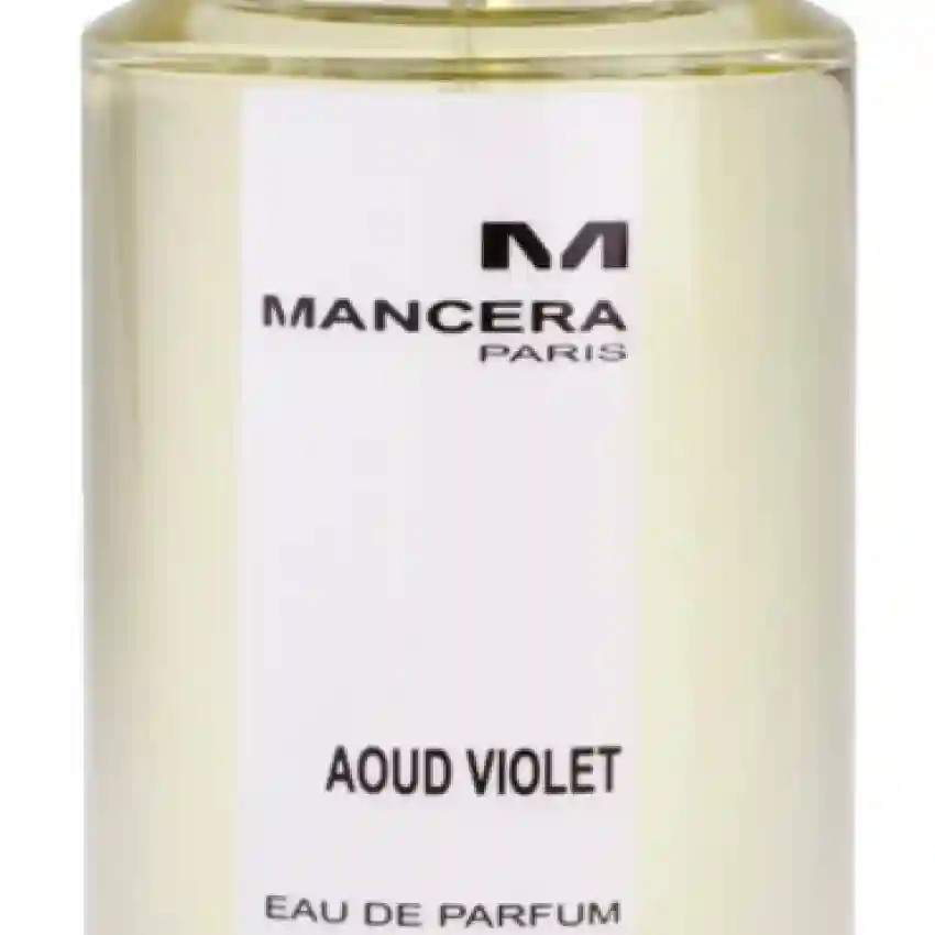 Mancera Aoud Violet EDP 120 ml