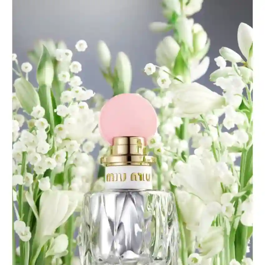 Miu Miu Fleur D'argent EDP Absolue EDP 100 ml