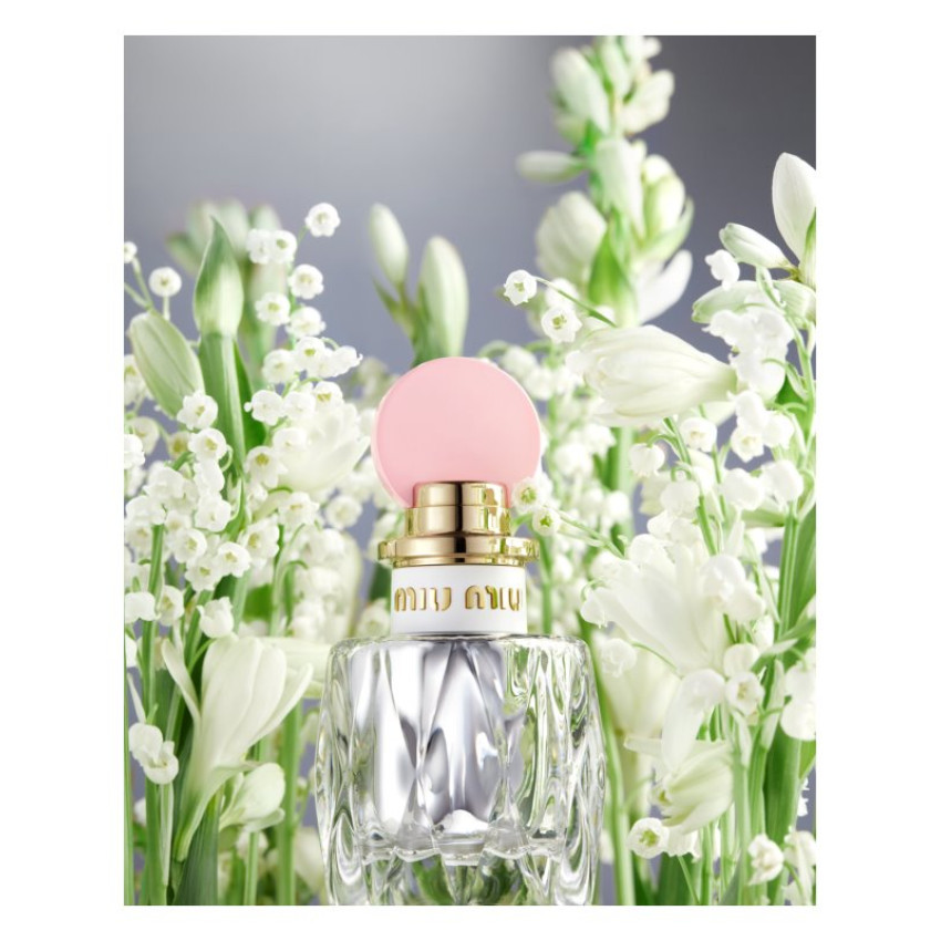 Miu Miu Fleur D'argent EDP Absolue EDP 100 ml