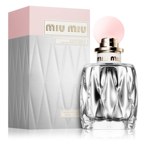 Miu Miu Fleur D'argent EDP Absolue EDP 100 ml