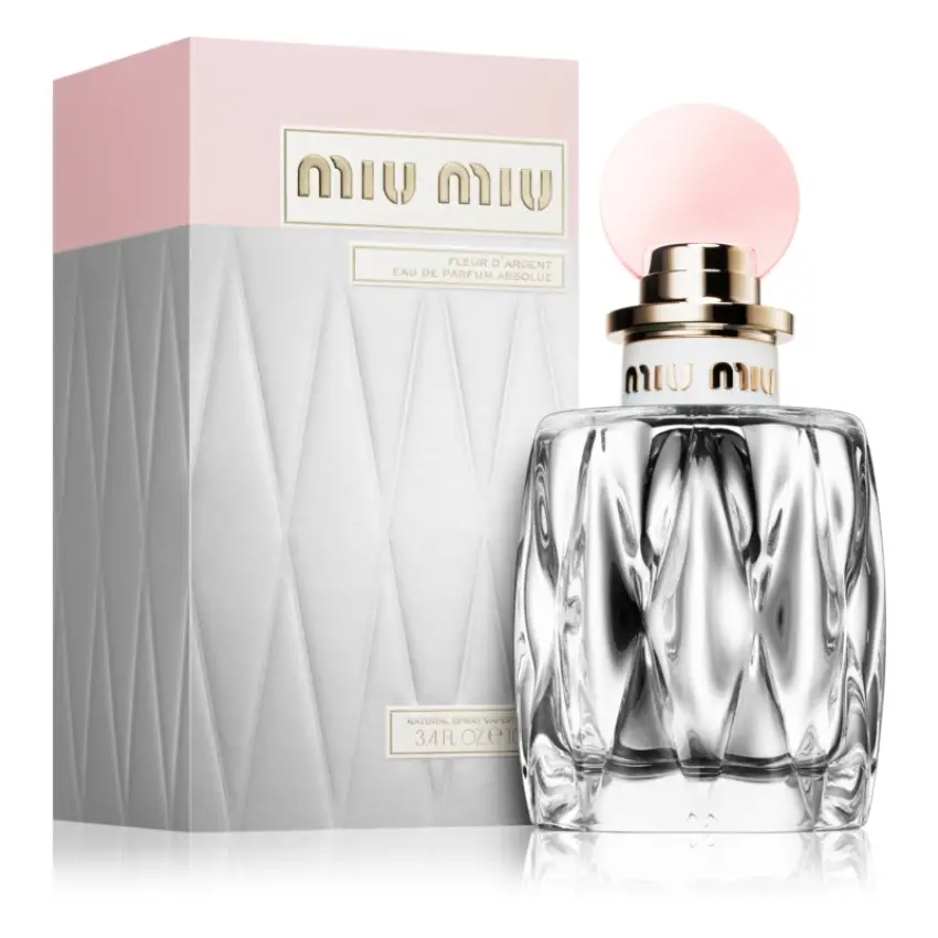 Miu Miu Fleur D'argent EDP Absolue EDP 100 ml