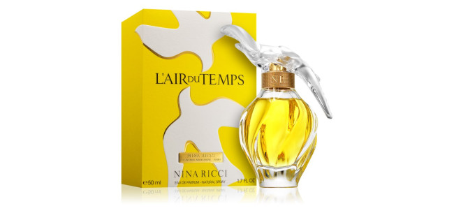 Nina Ricci L'Air Du Temps EDP 50 ml