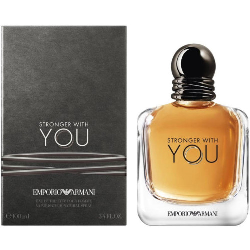 Emporio Armani Stronger With You EDT 100 ml
