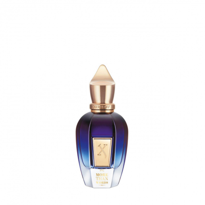 Xerjoff More Than Words (Unisex) EDP 50 ml