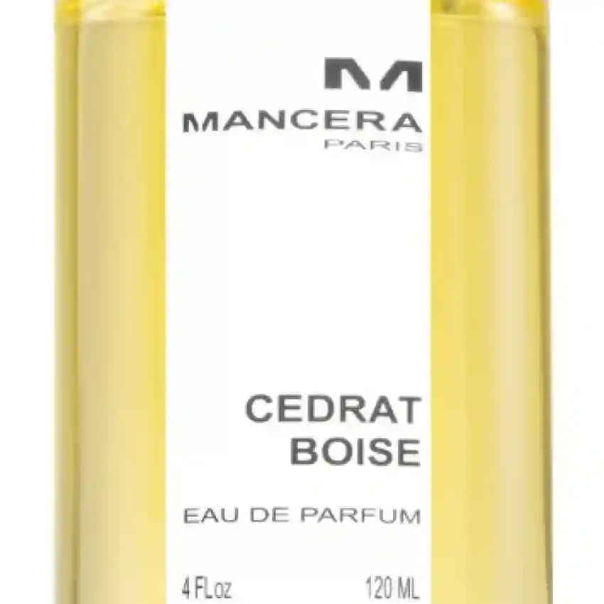Mancera Cedrat Boise (Unisex) EDP 120 ml