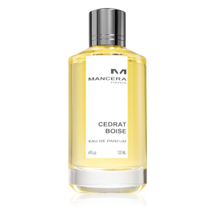Mancera Cedrat Boise (Unisex) EDP 120 ml