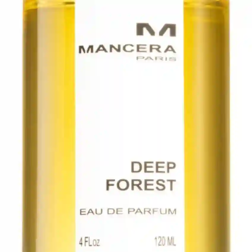 Mancera Deep Forest (Unisex) EDP 120 ml