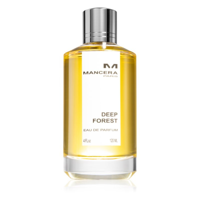 Mancera Deep Forest (Unisex) EDP 120 ml
