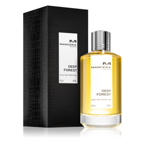 Mancera Deep Forest (Unisex) EDP 120 ml