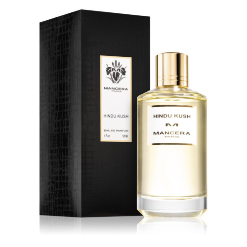 Mancera Hindu Kush (Unisex) EDP 120 ml