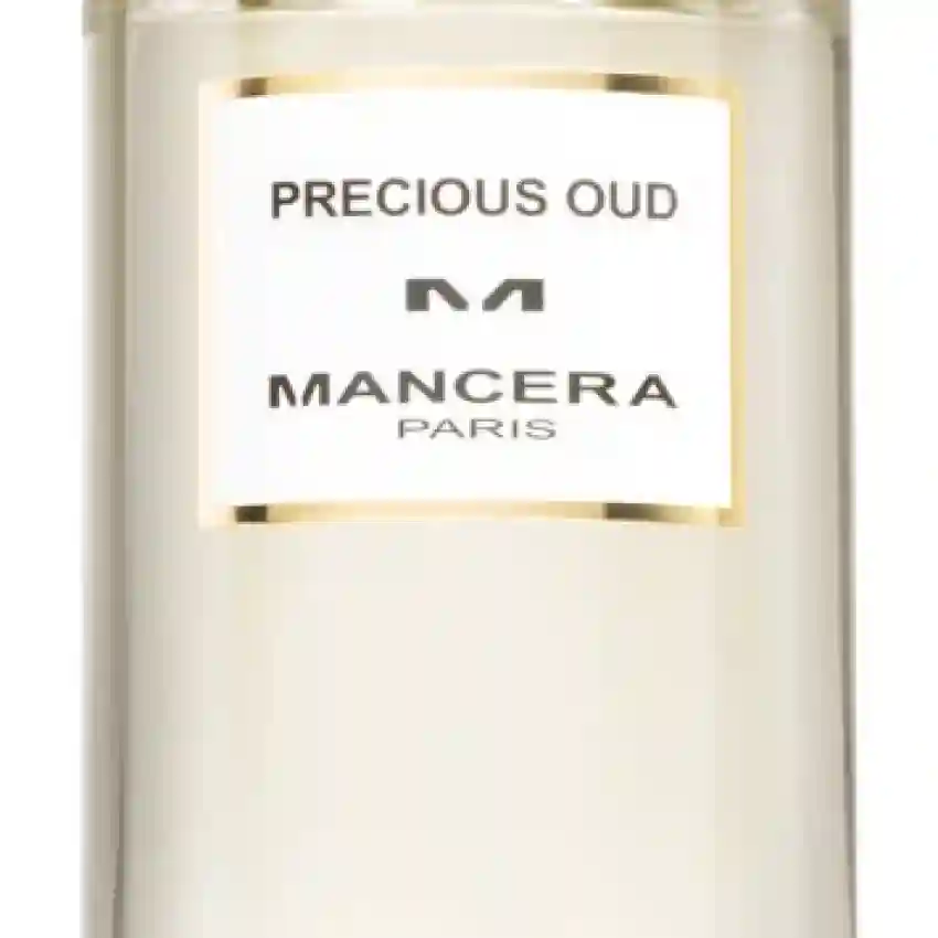 Mancera Precious Oud (Unisex) EDP 120 ml