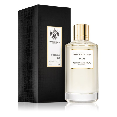 Mancera Precious Oud (Unisex) EDP 120 ml