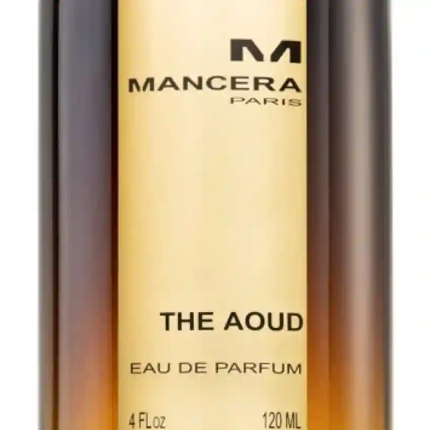 Mancera The Aoud (Unisex) EDP 120 ml