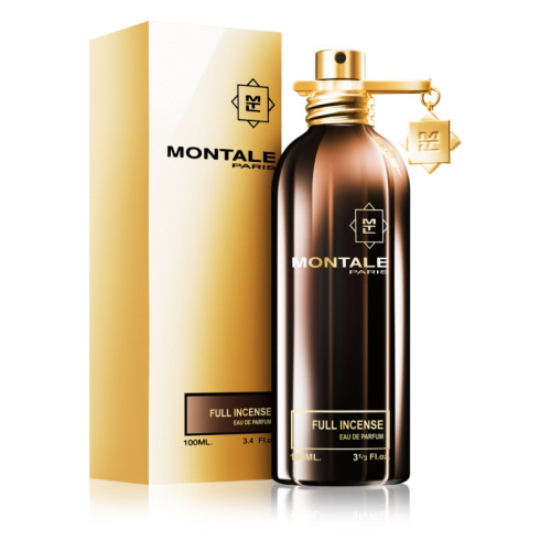 Montale Full Incense (Unisex) EDP 100 ml